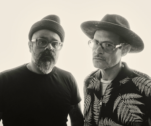 Antibalas welcomed by CHIRP Radio