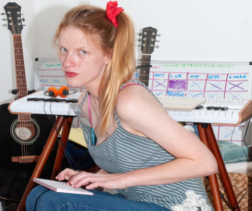 Audrey Hobert - Lollapalooza Aftershow