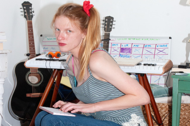 Audrey Hobert – Lollapalooza Aftershow