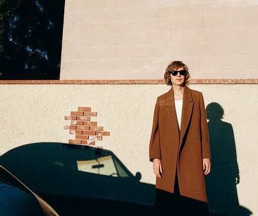 BECK RIDE LONESOME TOUR