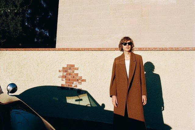 BECK: RIDE LONESOME TOUR