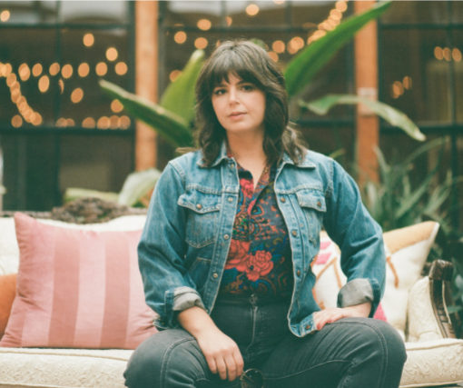 BETH BOMBARA Returns to FITZGERALDS PATIO w The Full Band