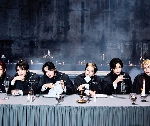 BOYNEXTDOOR TOUR KNOCK ON Vol.2 IN NORTH AMERICA