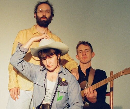 Big Thief - Somersault Slide 360 Tour