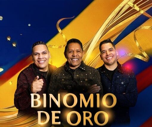 Binomio De Oro De America