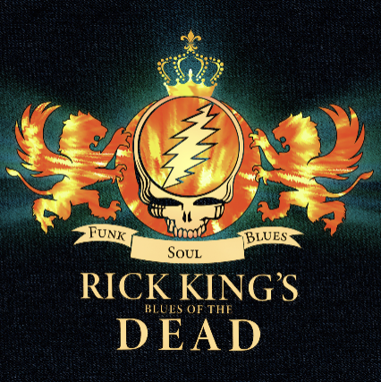 Blue Monday: Rick King’s Blues of the Dead ft. Joe Marcinek and Paul Bolger