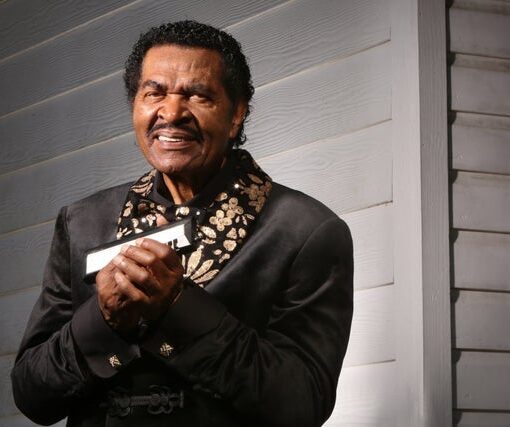 Bobby Rush