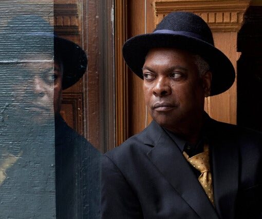 Booker T. Jones