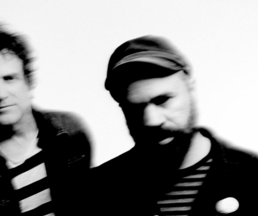 Brooklyn Vegan Presents Swervedriver raise at 35