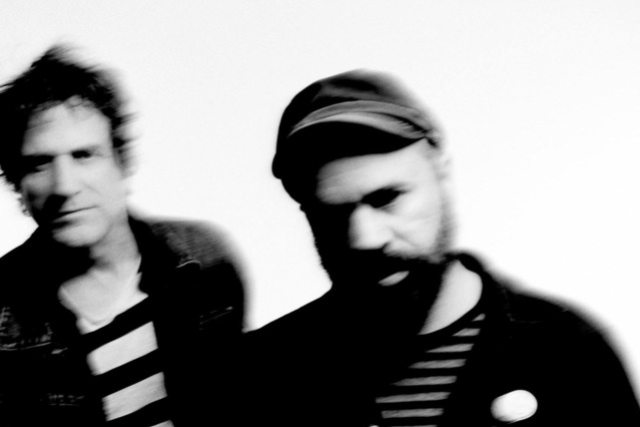 Brooklyn Vegan Presents: Swervedriver raise at 35