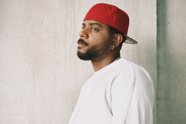 Bryson Tiller Presents: The Neo Trapsoul Tour