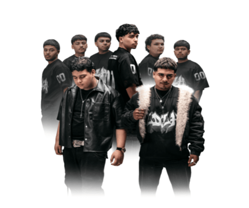 CANCELLED Los de la Homan