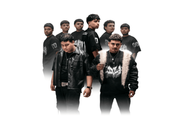 *CANCELLED* Los de la Homan