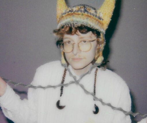 Cavetown with Chloe Moriondo - Running With Scissors Tour