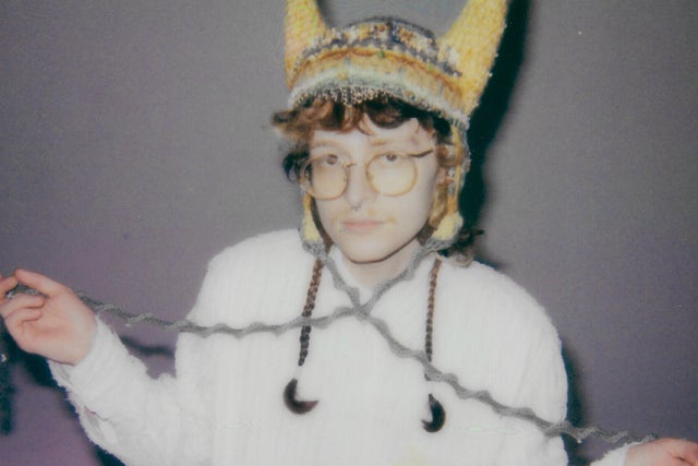 Cavetown with Chloe Moriondo – Running With Scissors Tour