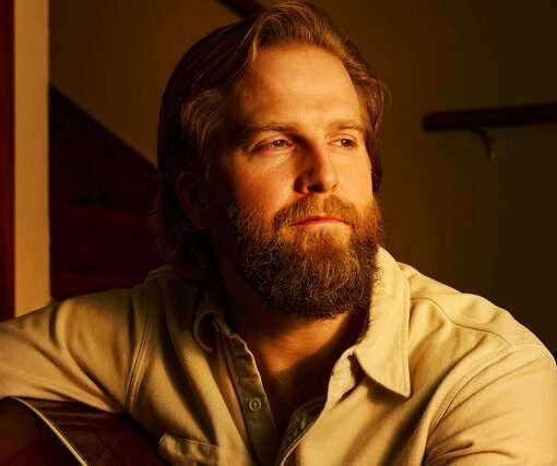 Charles Wesley Godwin with Tyler Nance - Christian Name Tour