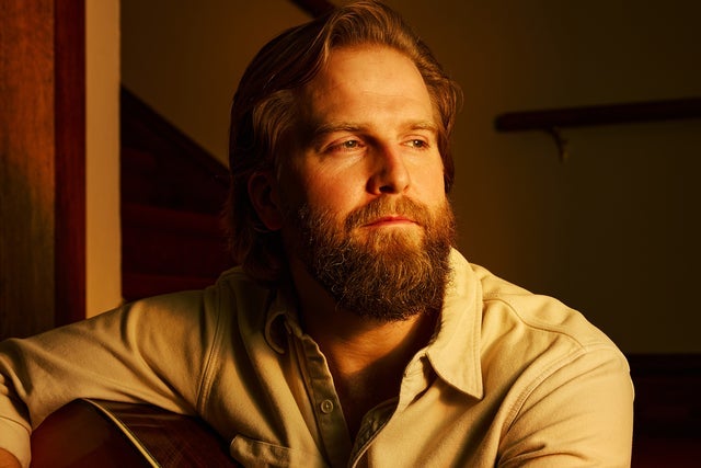 Charles Wesley Godwin with Tyler Nance – Christian Name Tour