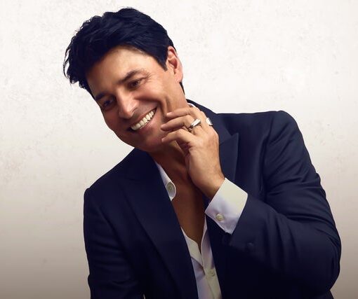 Chayanne - Bailemos Otra Vez Tour