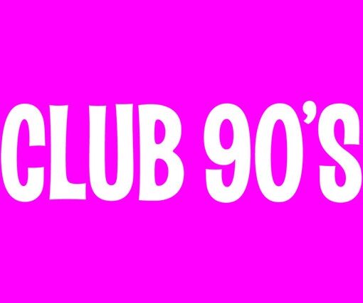 Club 90s Presents Off Campus Night