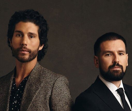 Dan Shay The Young Tour