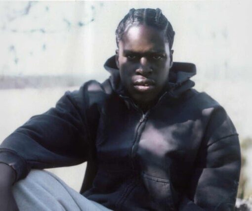 Daniel Caesar - Son Of Spergy Tour