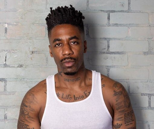 Dax - The Anger Management Tour