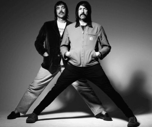 Death From Above 1979 - Private Lives Tour with Wine Lips