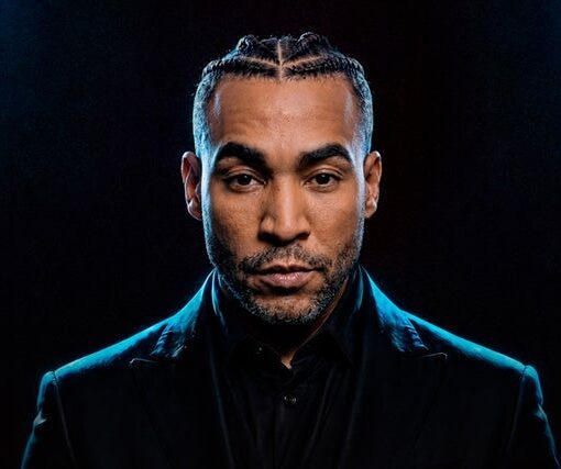 Don Omar The Last King World Tour