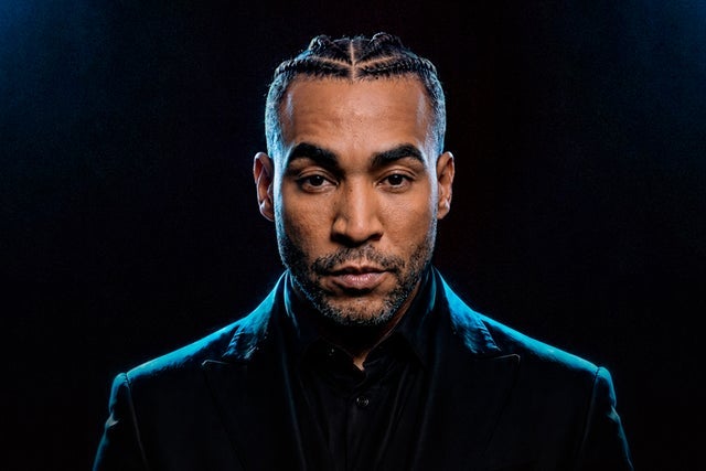 Don Omar “The Last King World Tour”