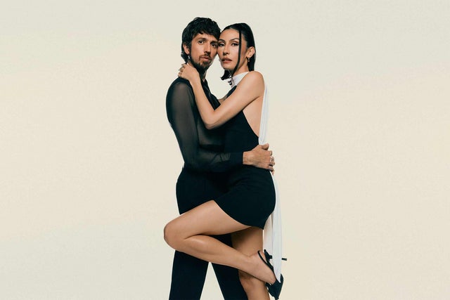 ESTEMAN & DANIELA SPALLA – AMORIO USA TOUR