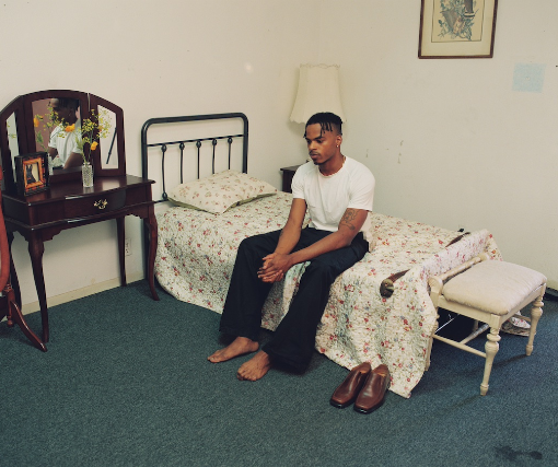 Elujay Khalil