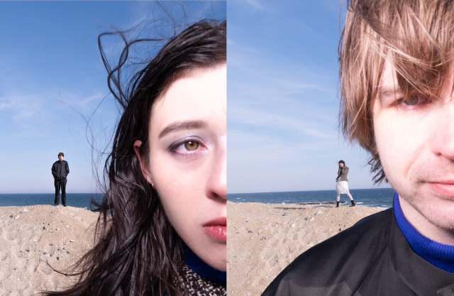 Empty Bottle and c3 Present: Water From Your Eyes / Anthony Fremont’s Garden Solutions – Lollapalooza Aftershow