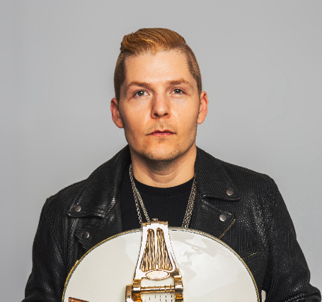 Eric Johanson