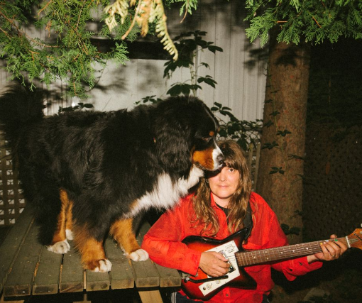 FREE MONDAY w Hélène Barbier