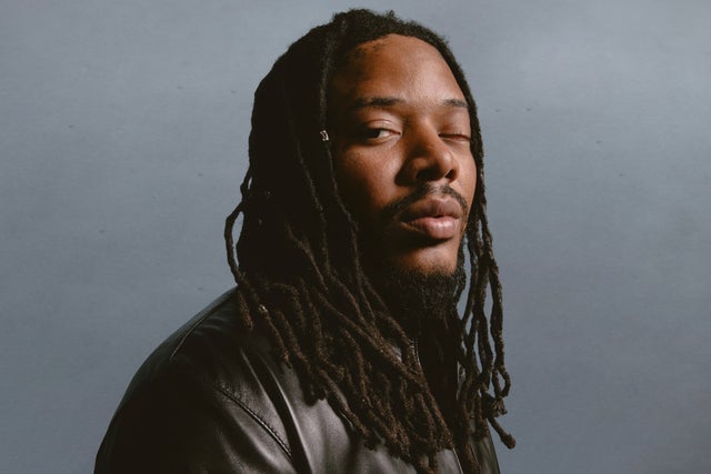 Fetty Wap: Nostalgia Tour