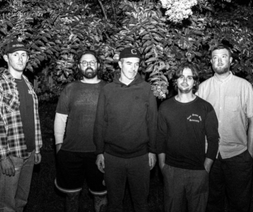 Fiddlehead In the Round with Narrow Head, Knumears, and The Sissy Boys presented by Thalia Hall and Riot Fest