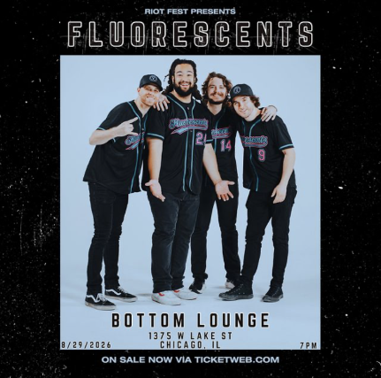 Fluorescents