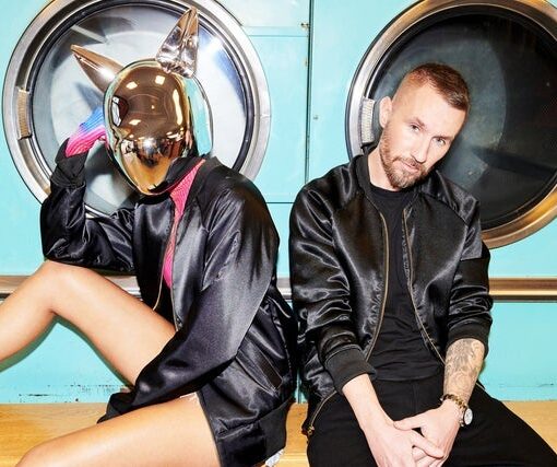 Galantis with TELYKAST