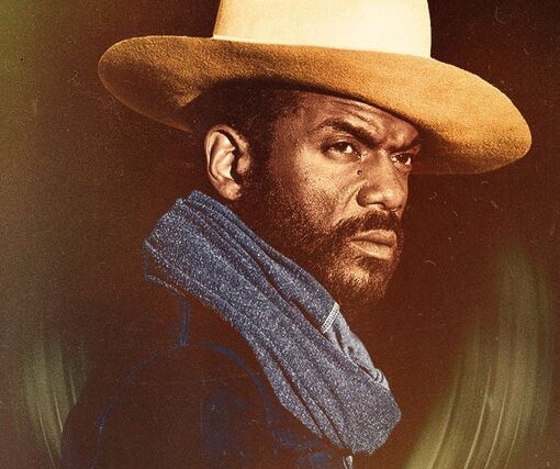 Gary Clark Jr.