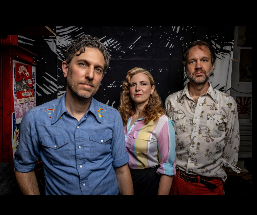 Great Lake Swimmers