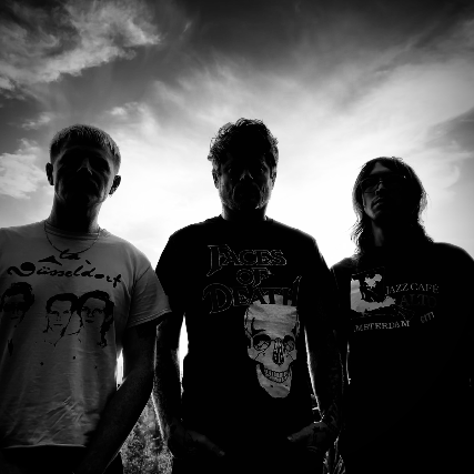 HEATHEN AXE Mild Violence