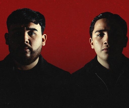 Hermanos Espinoza - LINAJE Tour