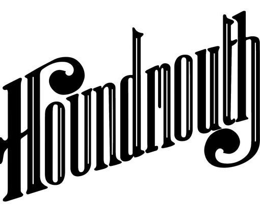 Houndmouth with Rayland Baxter