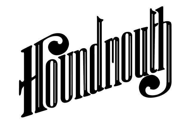 Houndmouth with Rayland Baxter