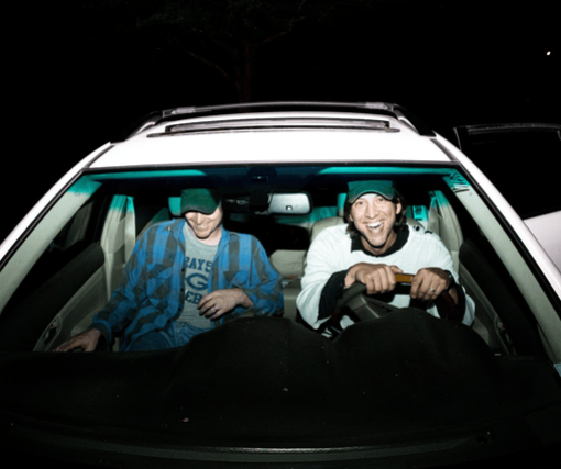 Hovvdy with Christian Lee Hutson