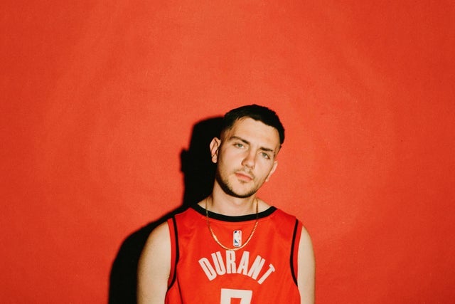 Hulvey – “Could Be Tonight” Tour