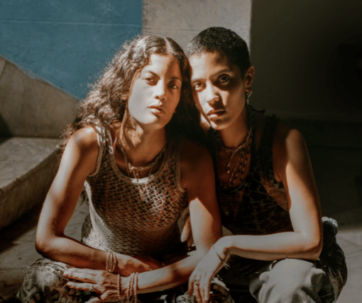 Ibeyi