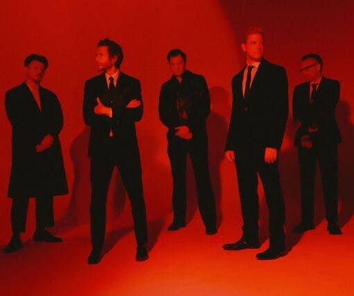 Interpol - North America Tour 2026 with DIIV