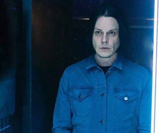 JACK WHITE LIVE 2026
