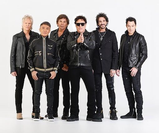 JOURNEY - Final Frontier Tour An Evening With